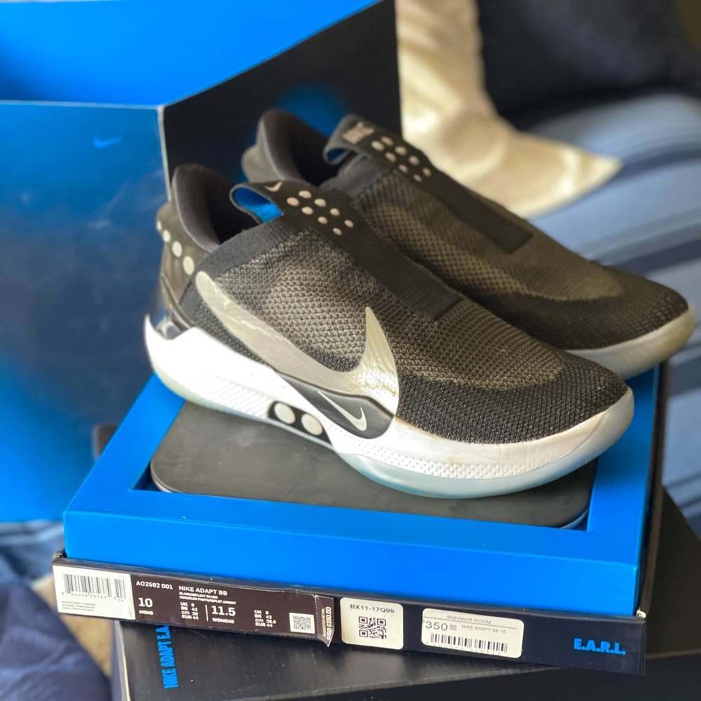 Nike adapt BB 1.0